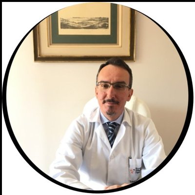 Dr. Dimitrios Chatzis